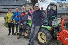 01.04.2023 Osterputz